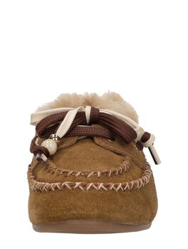 Dames bootschoen