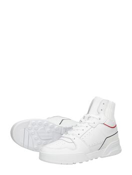High Cut Seasonal Basket Sneaker