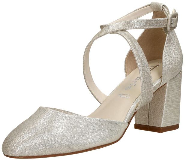 Pumps - large