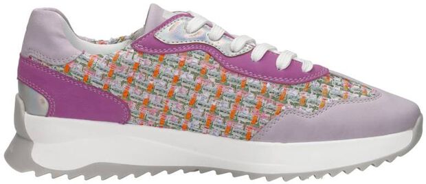 Sneakers Laag - large