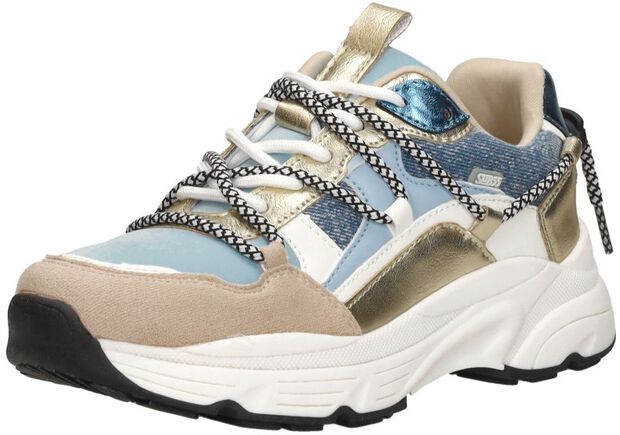 Sneakers Laag - large