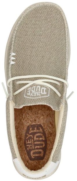 Wally Braided - large