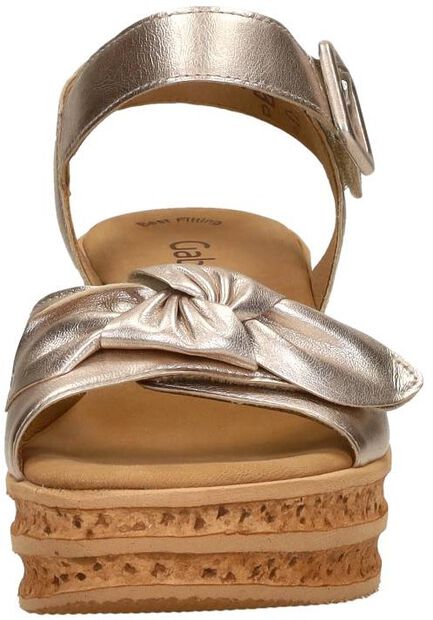 Sandalen Hak - large