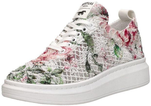 Sneakers Laag - large