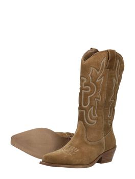 Western boots