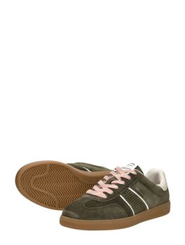 Sneakers Laag