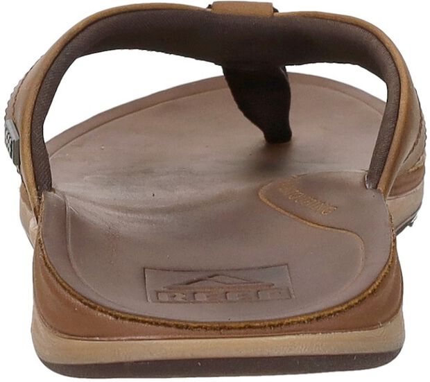 Leather Offshore - large