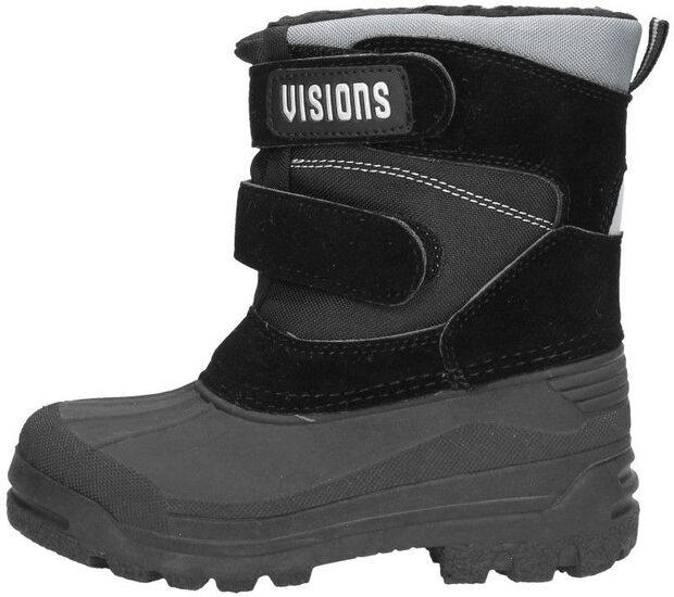 Kinder snowboots - large