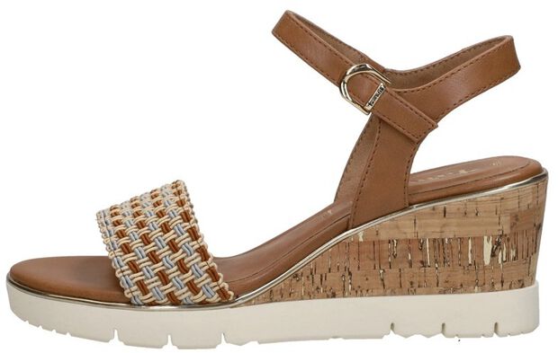 Sandalen Hak - large