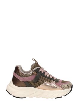 Sneakers Laag
