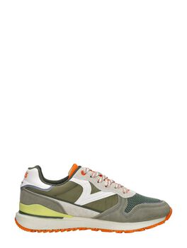 Sneakers Laag