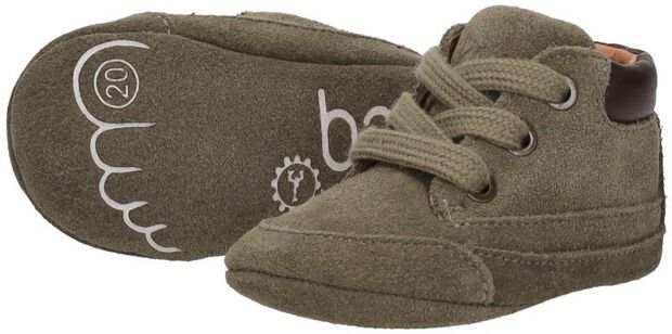 Baby schoentjes - large