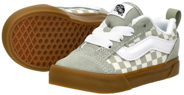 Knu Skool Elastic Lace - large