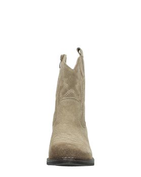 Western boots