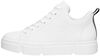 Veterschoenen Hoog - small