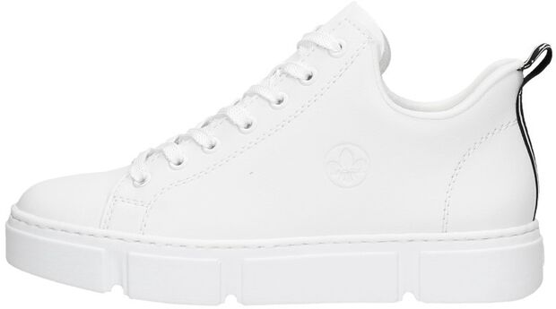 Veterschoenen Hoog - large