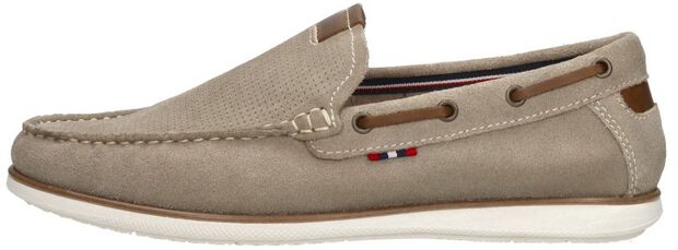 Mocassins - large