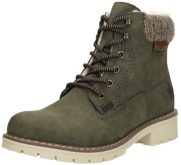Veterschoenen Hoog - large