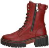 Veterschoenen Hoog - small