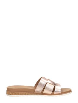 Bobs Desert Kiss Low - Peak Look