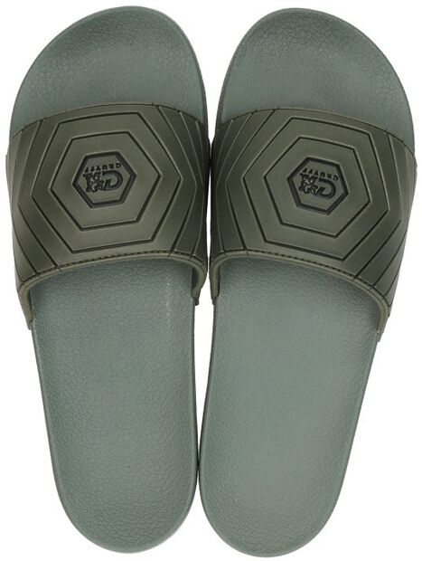 Hex Slide - large