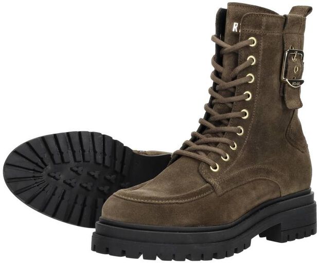 Veterschoenen Hoog - large