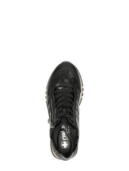 Sneakers Laag