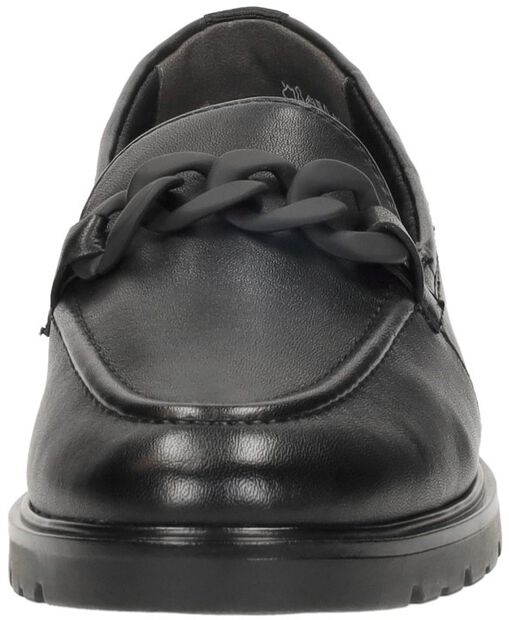 Mocassin - large