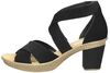 Dames sandalen - small