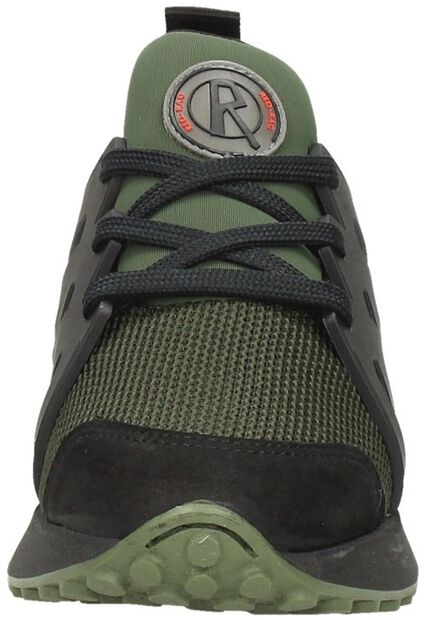 Sneakers Laag - large