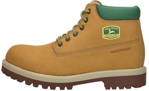 John Deere: Sergeants - Dozer - large