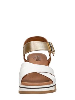 Sandalen Hak