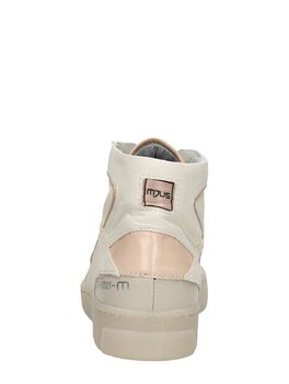 Veterschoenen Hoog