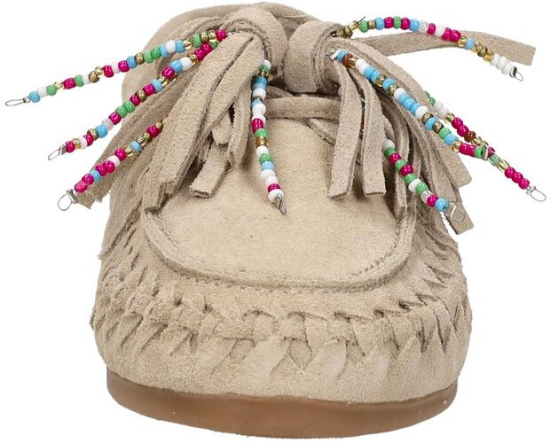 Dames bootschoen - large