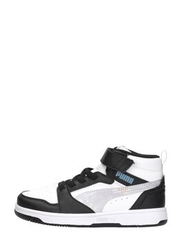 Rebound V6 Mid PS