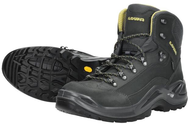 Renegade GTX Mid - large