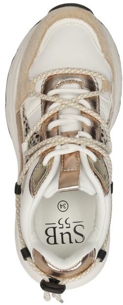 Sneakers Laag - large