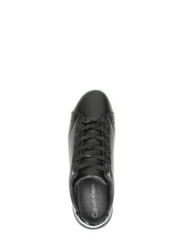 Heel Cupsole Lace Up