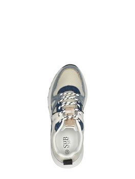 Sneakers Laag