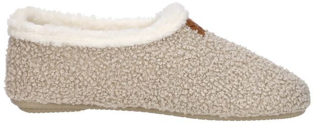 Pantoffels Dicht - large