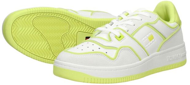 Sneakers Laag - large