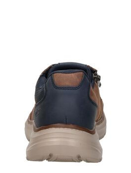 Veterschoenen Laag