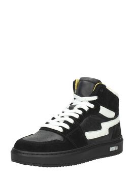 Jongens veterschoenen