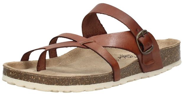 Teenslippers - large