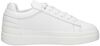 Feminine Elevated Sneaker - small