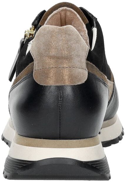 Veterschoenen Laag - large
