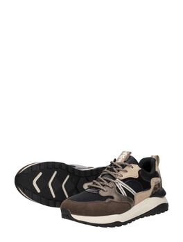 Sneakers Laag