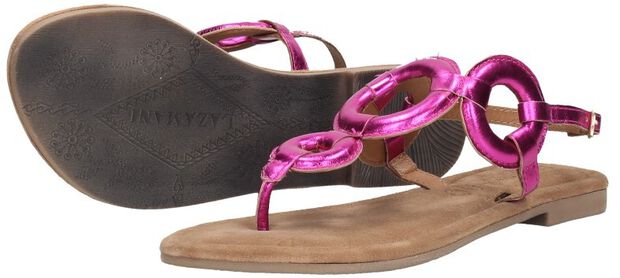 Sandalen Plat - large