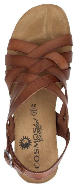 Sandalen Plat - large
