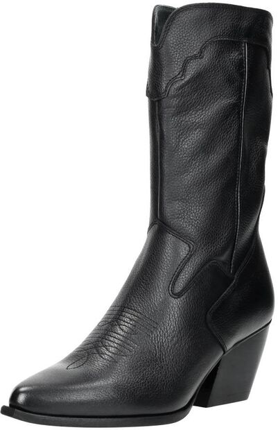 Western boots - large